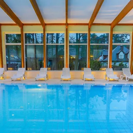 Millennium Health & Feriested