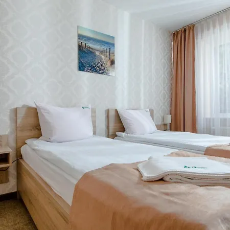 Feriested Millennium Health &