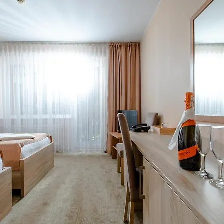 Millennium Health & Resort Międzywodzie