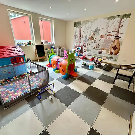 Feriested Millennium Health & 3*