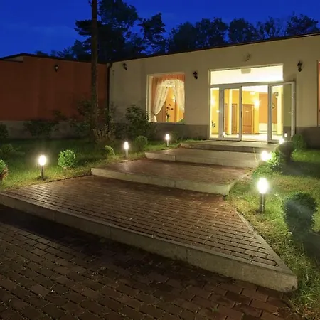 Millennium Health & Feriested