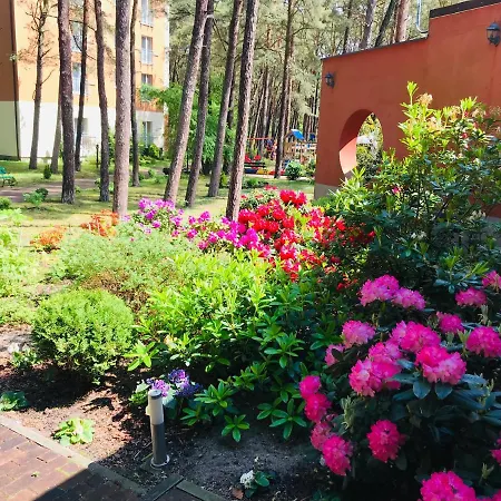 Millennium Health & 3* Międzywodzie