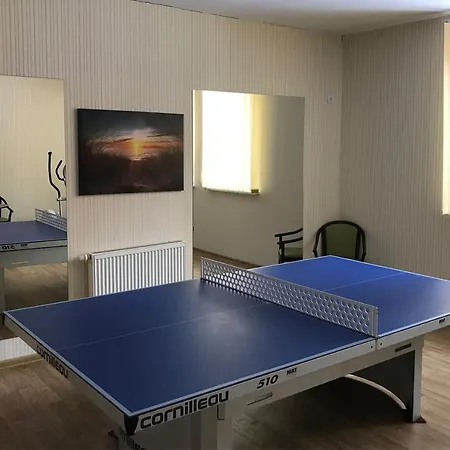 Millennium Health & Feriested 3*