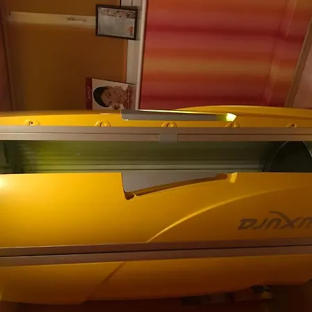 Millennium Health & 3* Międzywodzie