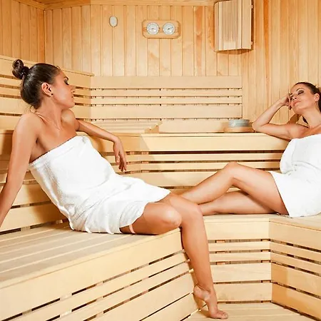 Millennium Health & 3* Międzywodzie