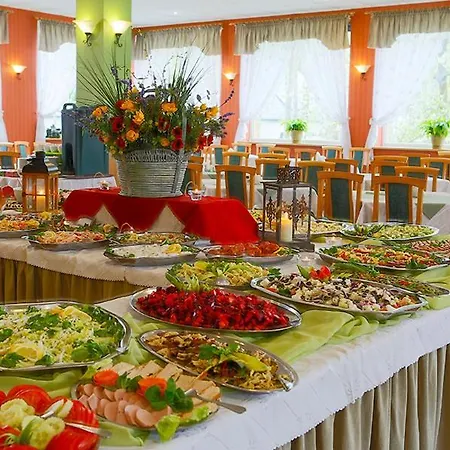 Feriested Millennium Health &