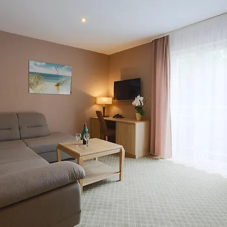 Millennium Health & Feriested Międzywodzie