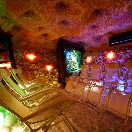 Millennium Health & Üdülőközpont Międzywodzie