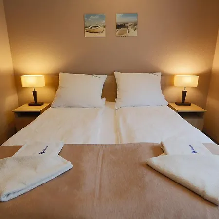 Millennium Health & 3* Międzywodzie