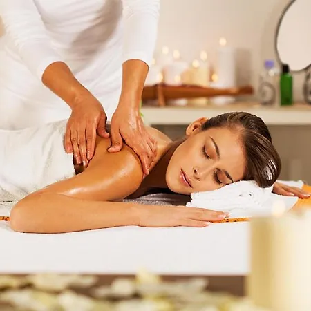 Millennium Health & Międzywodzie