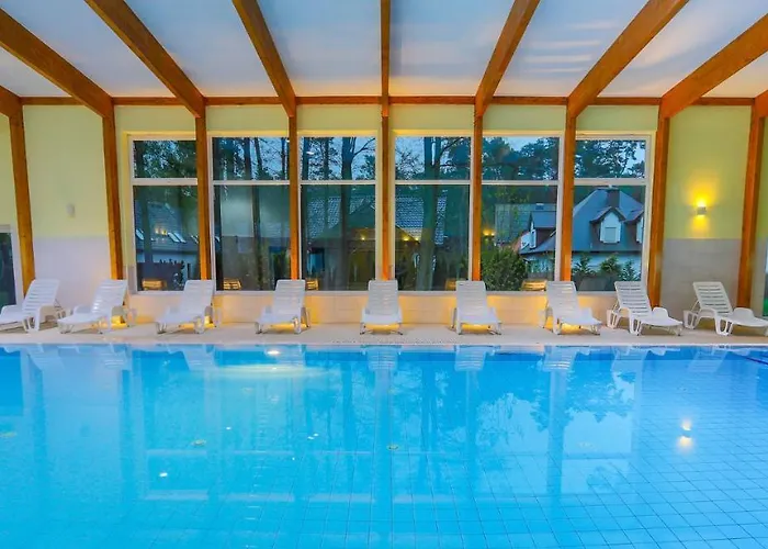 Millennium Health & Rezort