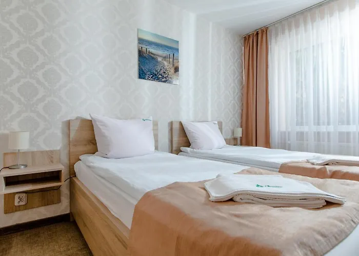 度假村 Millennium Health &