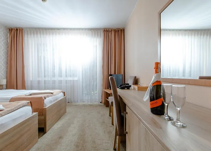 Millennium Health & Resort Międzywodzie