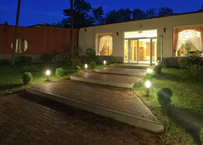 Millennium Health & Rezort