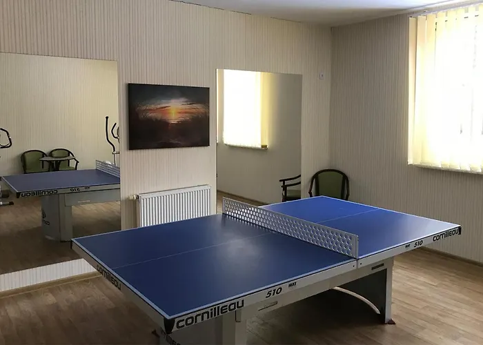 Millennium Health & Resort 3*