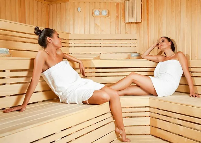 Millennium Health & 3* Międzywodzie