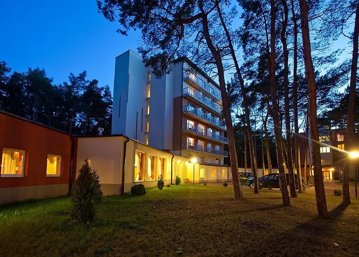 Resort Millennium Health &