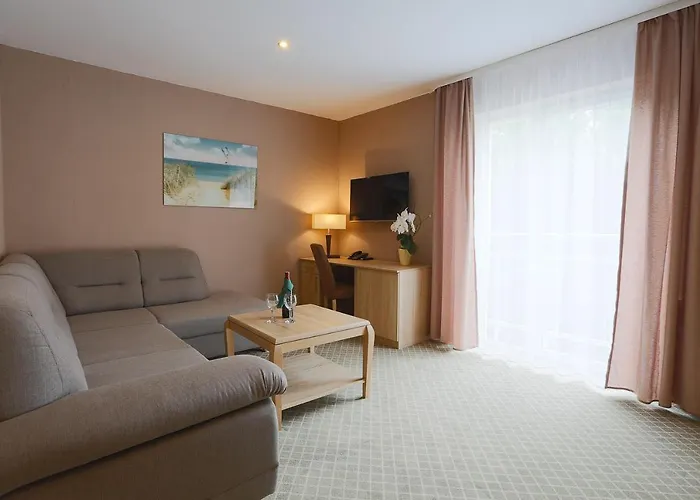 Millennium Health & Resort Międzywodzie