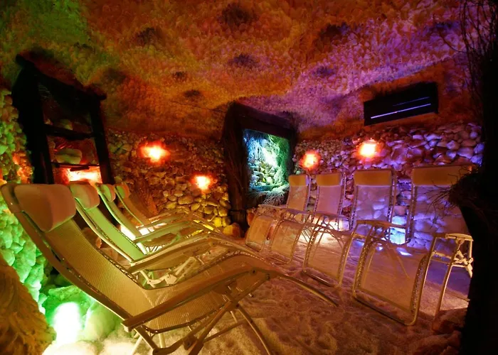 Millennium Health & Resort Międzywodzie