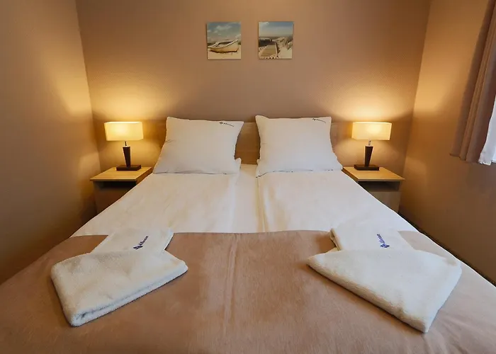 Millennium Health & 3* Międzywodzie