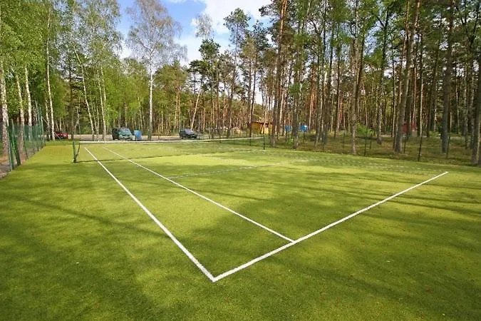 Millennium Health & Resort Międzywodzie