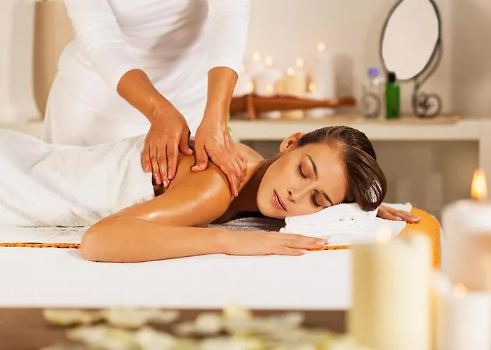 Millennium Health & Międzywodzie